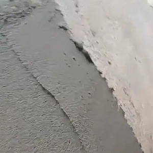 闽侯水工建筑物I级C55聚合物改性水泥砂浆 渠道防渗泵站加固迎水面抗冲刷砂浆
