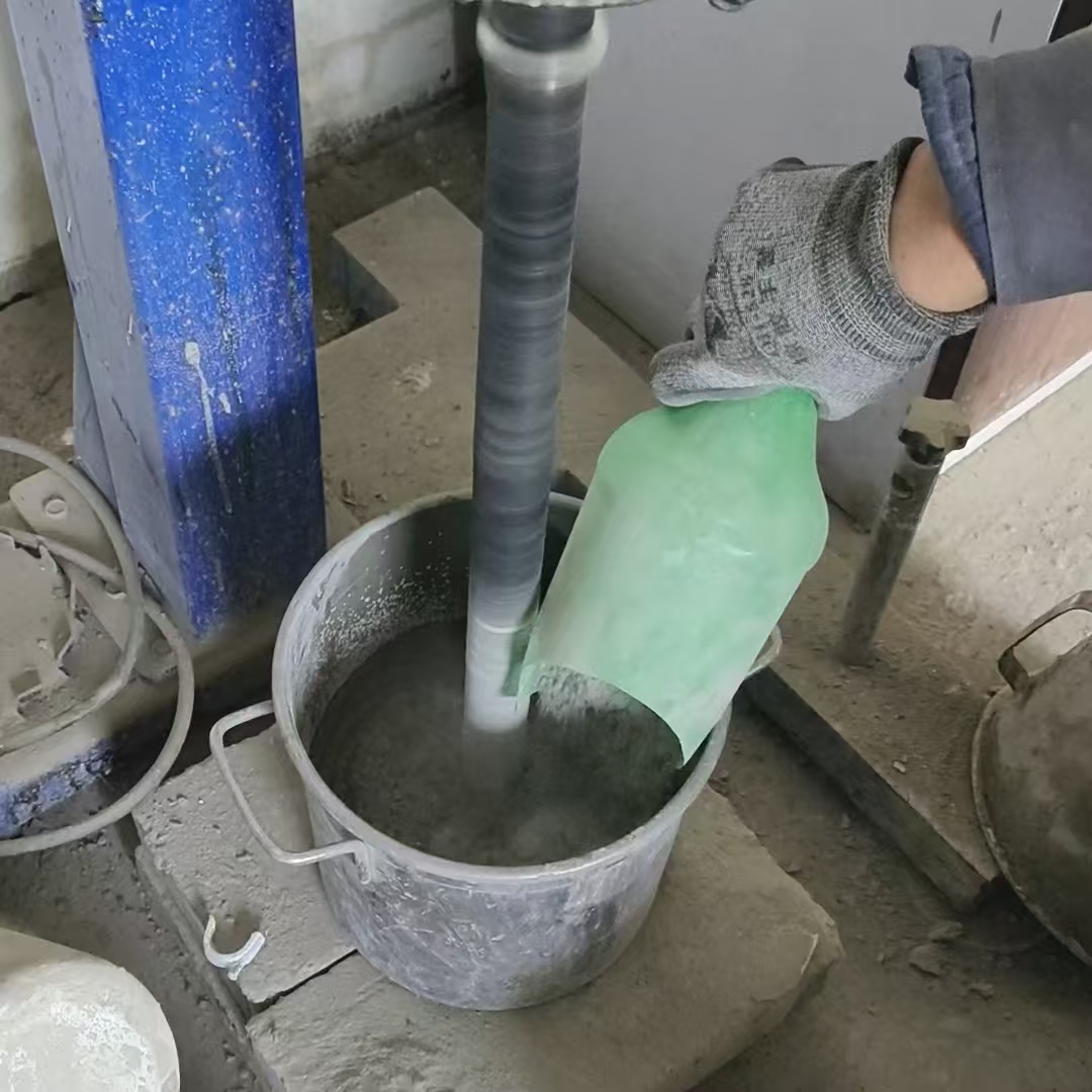 闽侯桥梁公路张拉用H60压浆料与普通压浆料有什么区别？