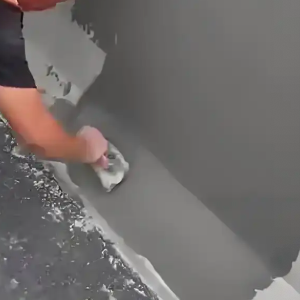 闽侯GB50728一级聚合物改性水泥砂浆