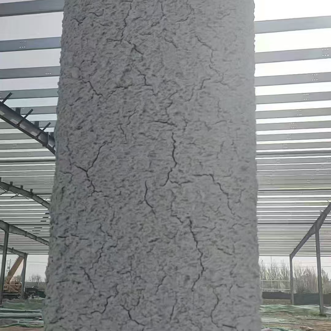 闽侯钢结构混凝土夏季施工浇筑开裂无强度怎么解决